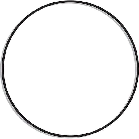 Allstar Performance Quick Change Bell Seal O-Ring ALL72054